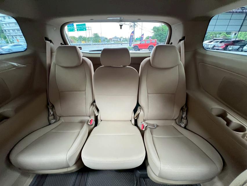 ปี 2020 KIA GRAND CARNIVAL, 2.2 LX รูปที่ 12