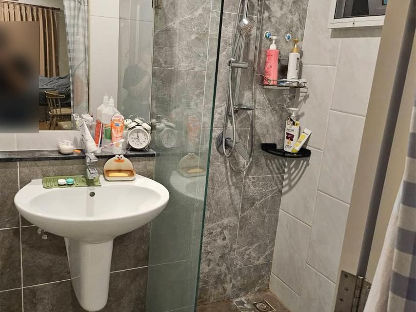 หมู่บ้านเบล็สซิตี้ พาร์ค วงแหวน ลำลูกกา 10