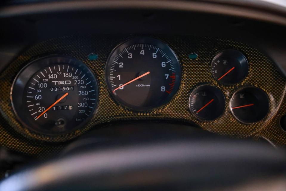 Toyota Supra