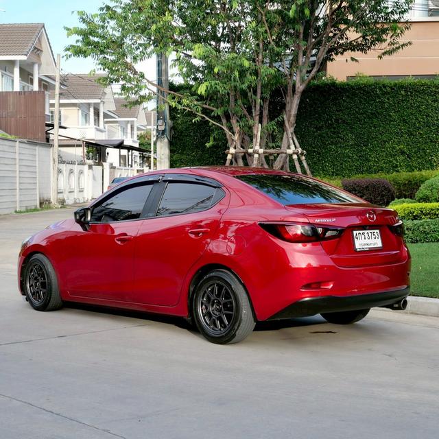 Mazda2 1.3 High Plus ปี2015 รถสวย ผู้หญิงใช่ 6