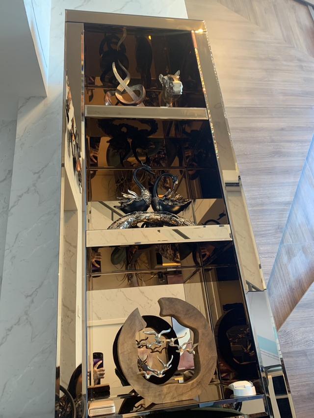 คอนโด Knightbridges พหลโยธิน อินเตอร 17