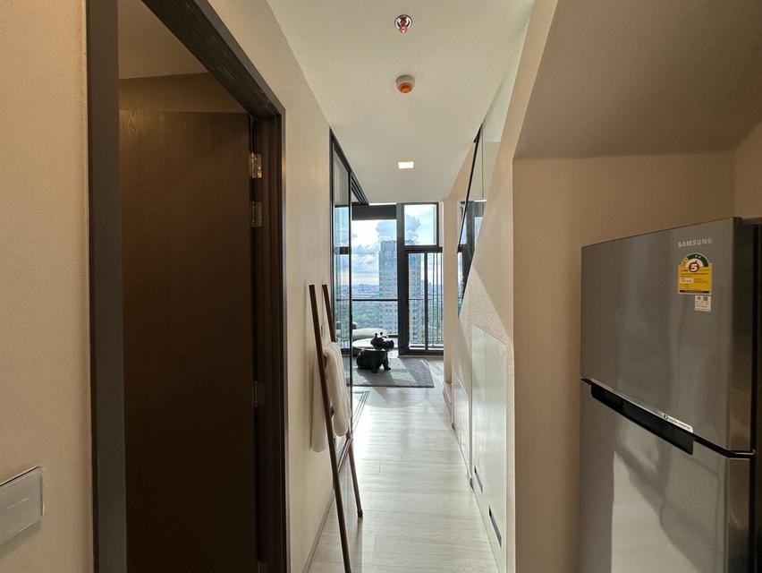 For rent The Privacy จตุจักร 8