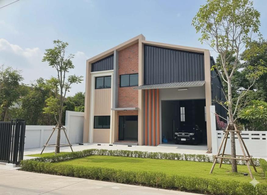 ที่ดินพร้อมสร้างโรงงาน 7