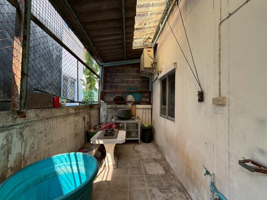ปล่อยเช่าบ้านราคาดี​ ​หมู่บ้าน​เทพ​เทพา​-พิศพิมุข​ ธัญญะ​ ​​คลอง7 11