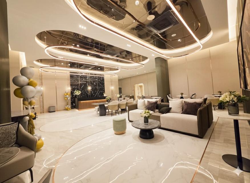 🔥ขาย ออริจิ้น เพลส บางนา คอนโดใหม่พร้อมอยู่ ติดถนนบางนา-ตราด ทำเลอินเตอร์เชนจ์บางนา 12