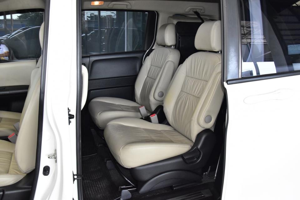 รหัสรถ TKG108 HONDA FREED 1.5 E ปี 2015 10