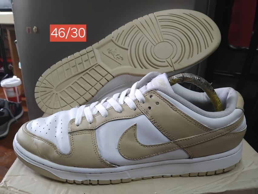 NIKE DUNK LOW EUR 46/30āļŠāļ āļēāļāļāļĩāļāļĢāđāļāļĄāđāļāđ350āļāđāļēāļŠāđāļ50