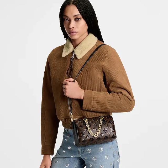 กระเป๋า LOUISVUITTON SPEEDY BANDOULIERE 20 งาน HIGH MIRROR WARRANTY100%