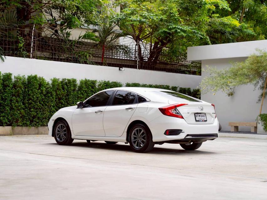 HONDA CIVIC 1.8EL ปีจด 2020 3