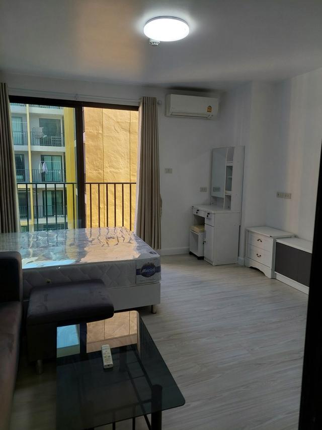 ขายคอนโดนวลิฟวิ่ง แขวงนวมินทร์ 2