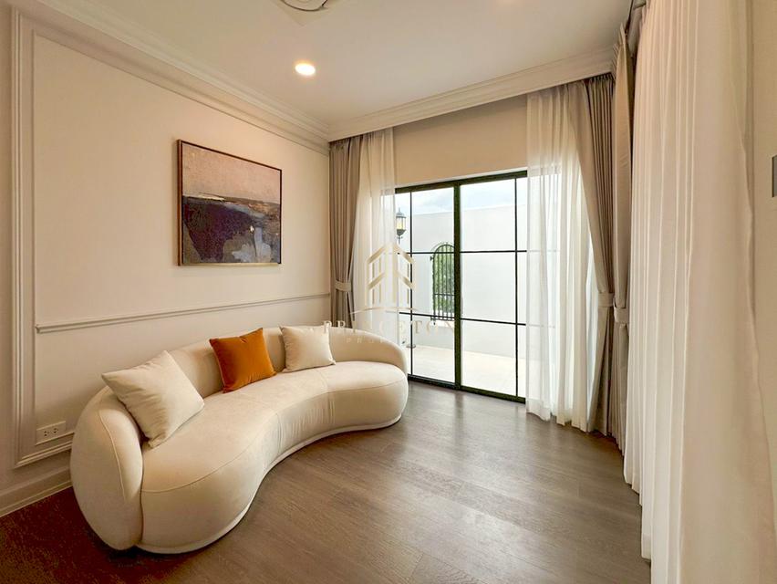 Luxury House For Sale or Rent Nantawan Bangna KM.15 12