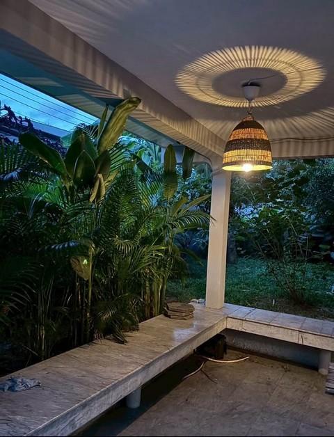ให้เช่าบ้านเดี่ยว 2 ชั้น 81 ตรว. 4 ห้องนอน ปรีดีพนมยงค์ 42 สุขุมวิท71 เดินทางสะดวก เหมาะอยู่อาศัย 2