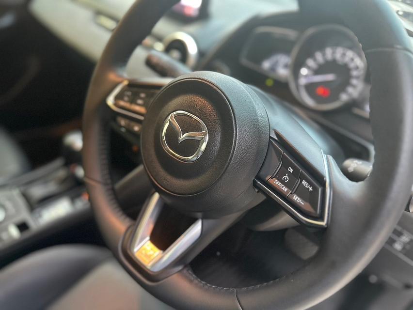 รหัสรถ KN4516 MAZDA CX-3 2.0 COMFORT ปี2022 10