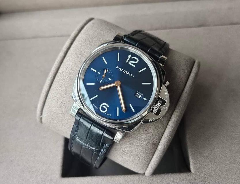 นาฬิกา Panerai Luminor มือ 2 ของแท้ 100% 2