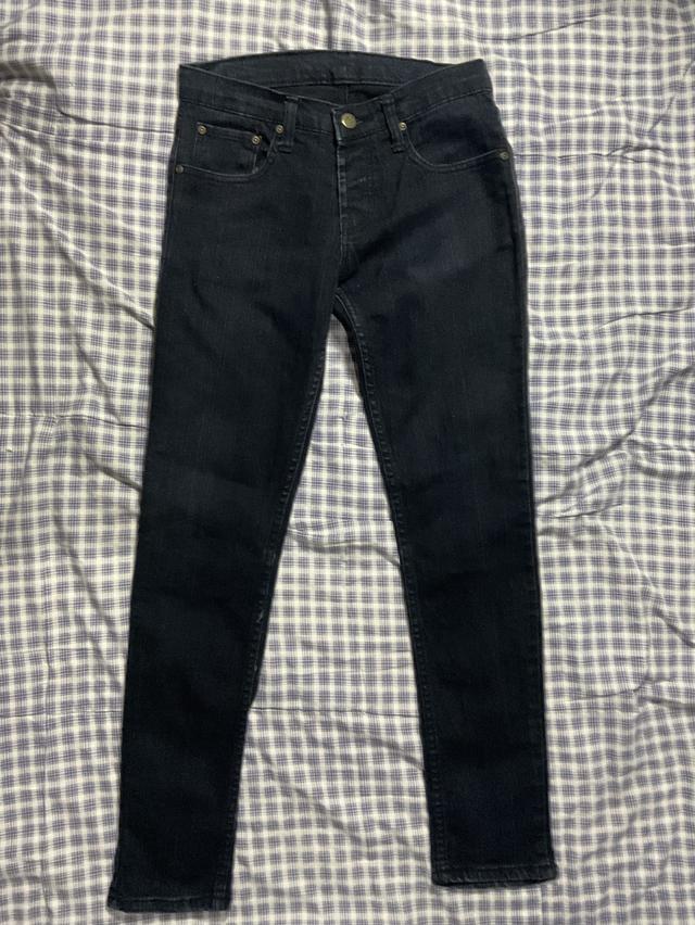 กางเกง Mc Jeans สีดำ