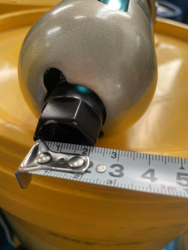 รวม Auto Drain สำหรับระบบลมอุตสาหกรรม รูปที่ 8