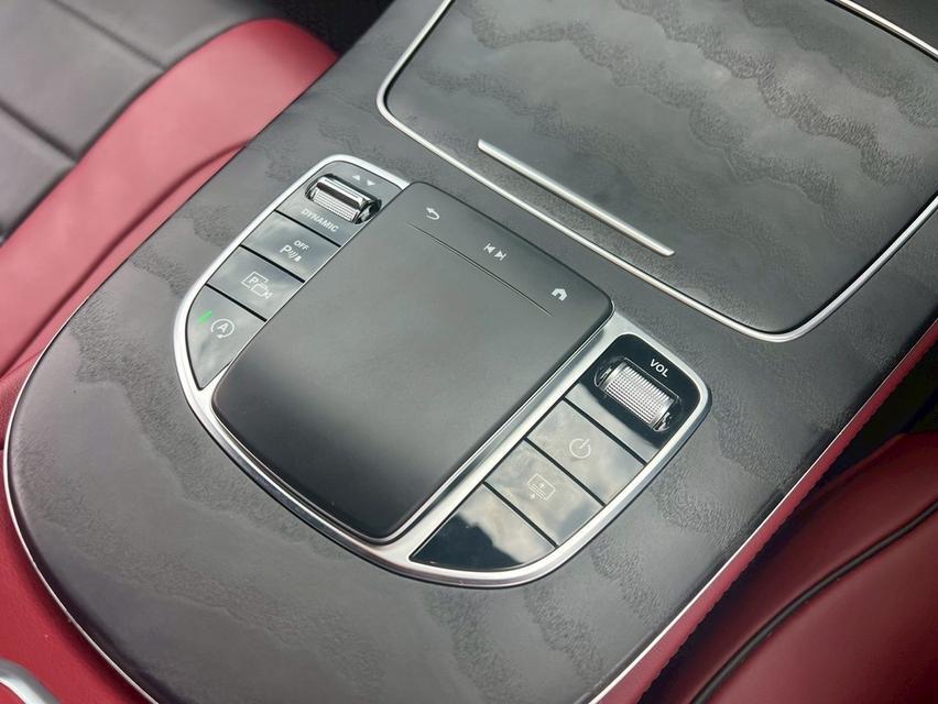 Mercedes Benz  CLS220d AMG ปี 2023  10