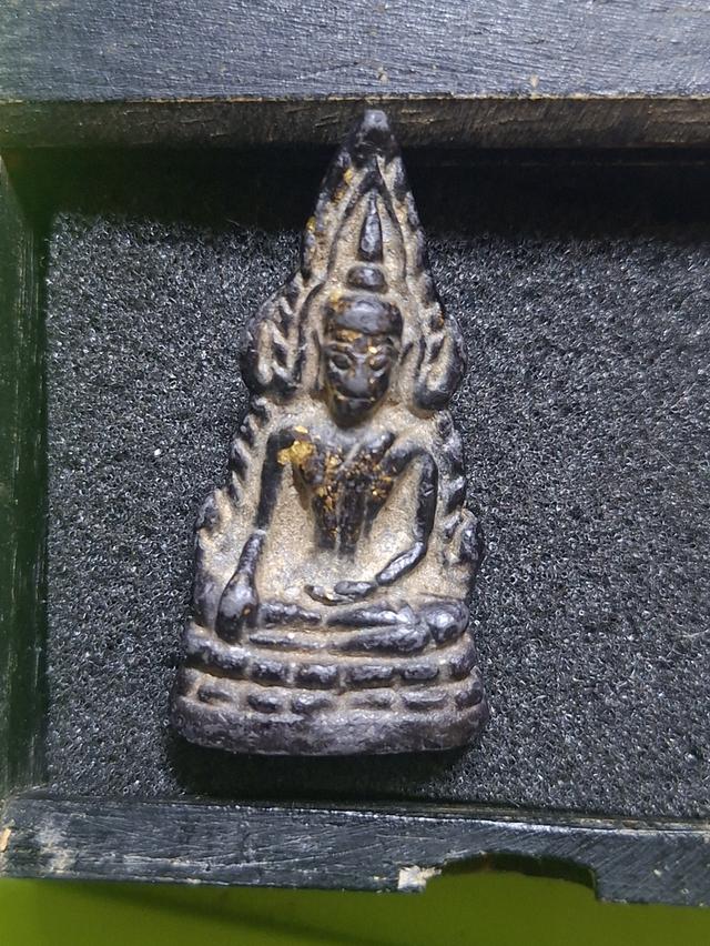 พระพุทธชินราชอินโดจีน