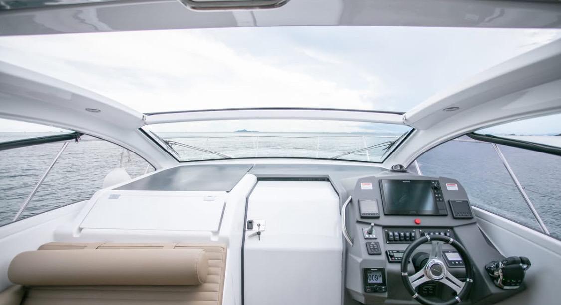 Azimut Atlantis 34 ปี 2020  5