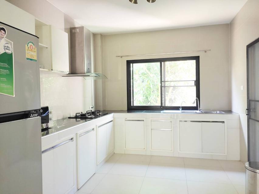 ขายบ้านเดี่ยว 2 ชั้น สไตล์โมเดิร์น เชียงใหม่ 2