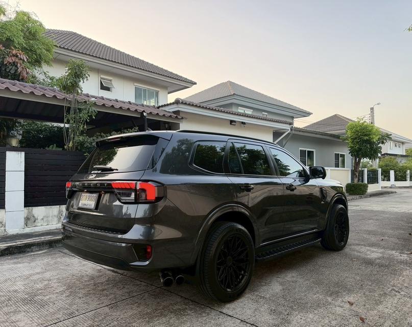 Ford Everest 2.0 TURBO SPORT NEXT GEN รูปที่ 6