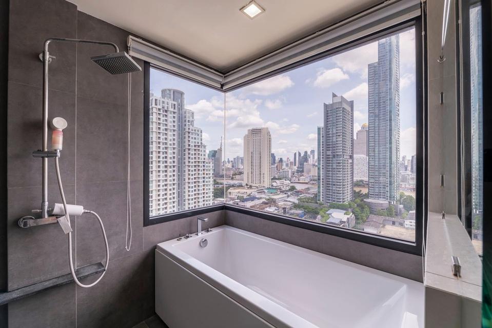 ✨ Urbano Absolute สาทร – ตากสิน ✨ 7