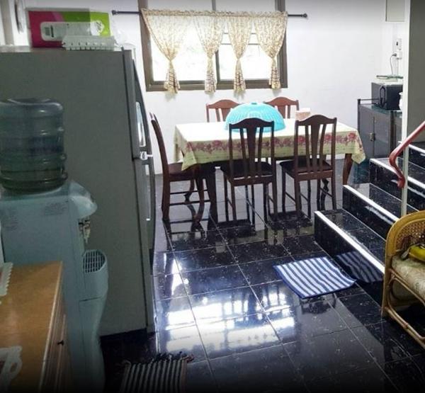 ขายตึกแถว 2 คูหา ซอยเสรีไทย 3  ขาย  7,800,000 บาท ใกล้เคหะคลองจั่น  แยกบางกะปิ  เดอะมอลล์บางกะปิ 5