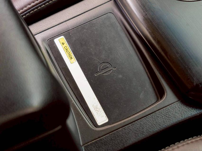 Toyota Camry 2.5G ปี15 รูปที่ 9