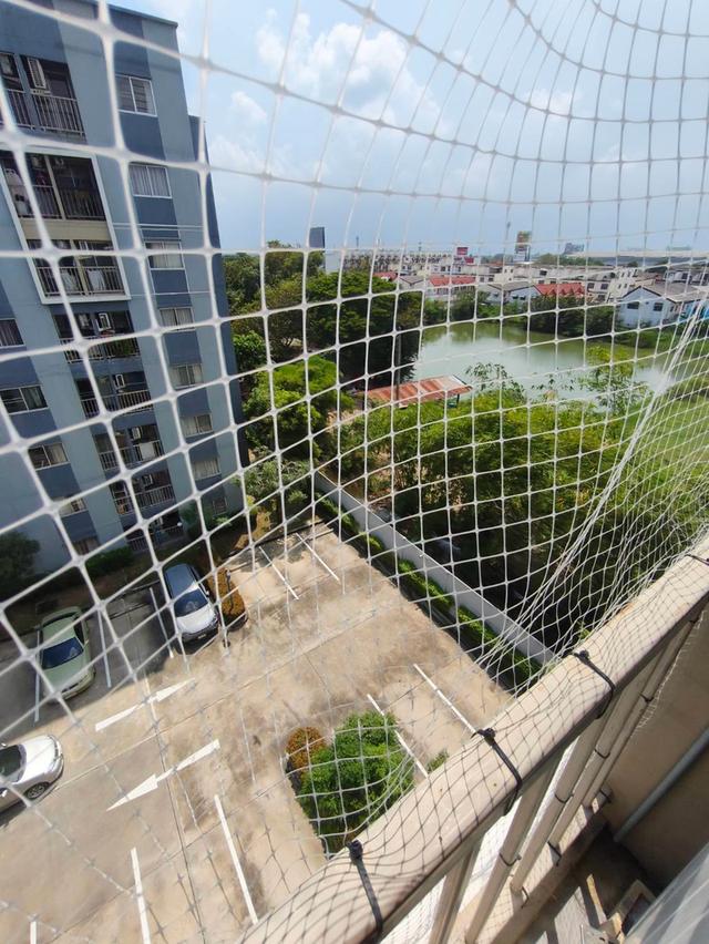 🏢✨ ขายคอนโด The Point รังสิต–คลอง 6  อ.ธัญบุรี จ. ปทุมธานี 9