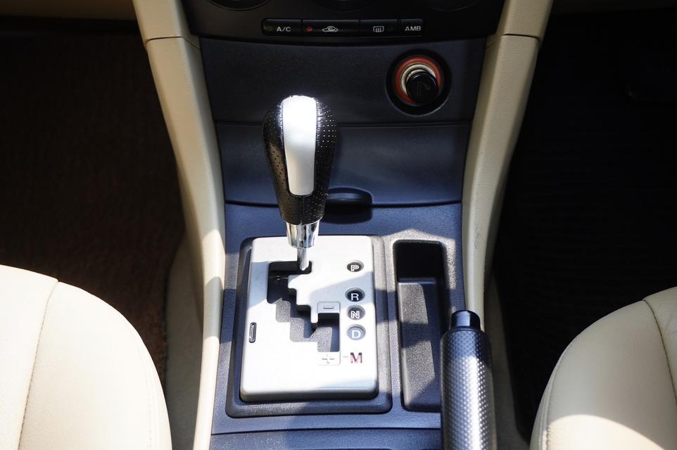 รหัสรถ PB2653 MAZDA 3 1.6V AUTO 2011 รูปที่ 11