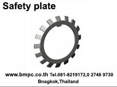 แหวนจานกันคลาย, แหวนจานโค้งมีฟัน, Ribbed lock washer, Serrated Washers, locking disc spring, แหวนฟันเฟืองกันคลาย รูปที่ 10