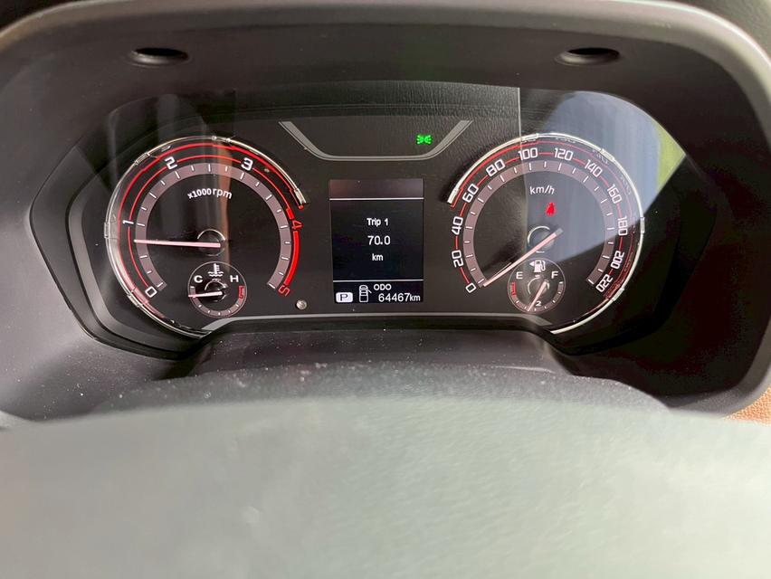 👑 MG EXTENDER DBL 2.0 GRAND-X AUTO! ปี 2023! 👑 8