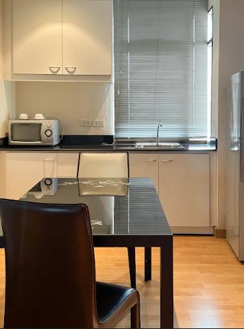 ปล่อยเช่าอพาร์ทเม้นท์ใจกลางเมือง "นันทิรุจ ทาวน์เวอร์" เดินทางสะดวก ติดรถไฟฟ้า 8