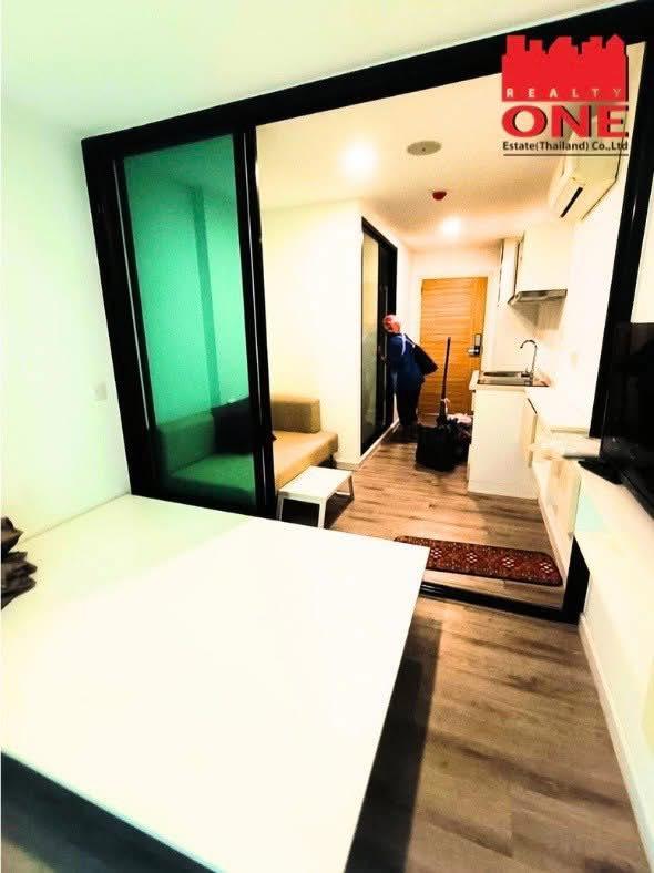 คอนโด Pause 115 สุขุมวิท 115 2