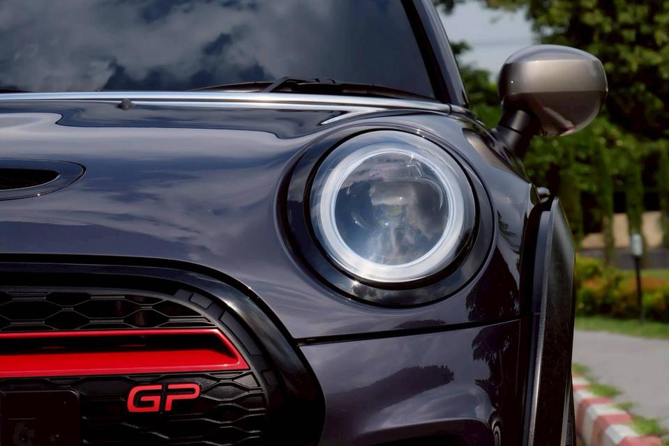 รหัสรถ PR6460 Mini JOHN COOPER WORKS GP3 ปี 2020 16