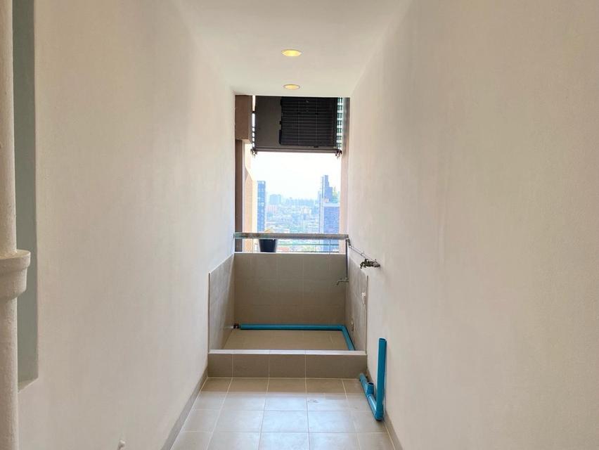 ขาย Chatrium Riverside Residences คอนโดหรู 4 ห้องนอน 245 ตร.ม. วิวเจ้าพระยา พระราม 3 ใกล้ Asiatique และ ICONSIAM 18