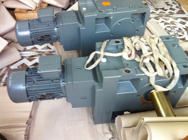 PK Automation จำหน่าย Inverter Servo Motor Gear Lenze ใน Thailand ประเทศไทย