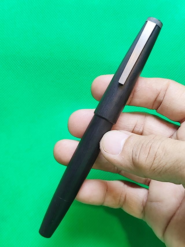 ปากกา ลามี่ รุ่น Lamy 2000 Nib 18k-750 EF รูปย่อยที่ 2
