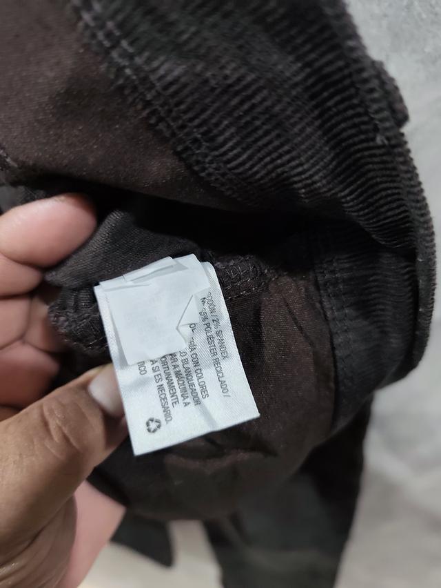 👖👖👖👖 ขายแล้วครับ 👖👖👖👖 0905- GOODFELLOW  PANTS   Sz.34X30 15