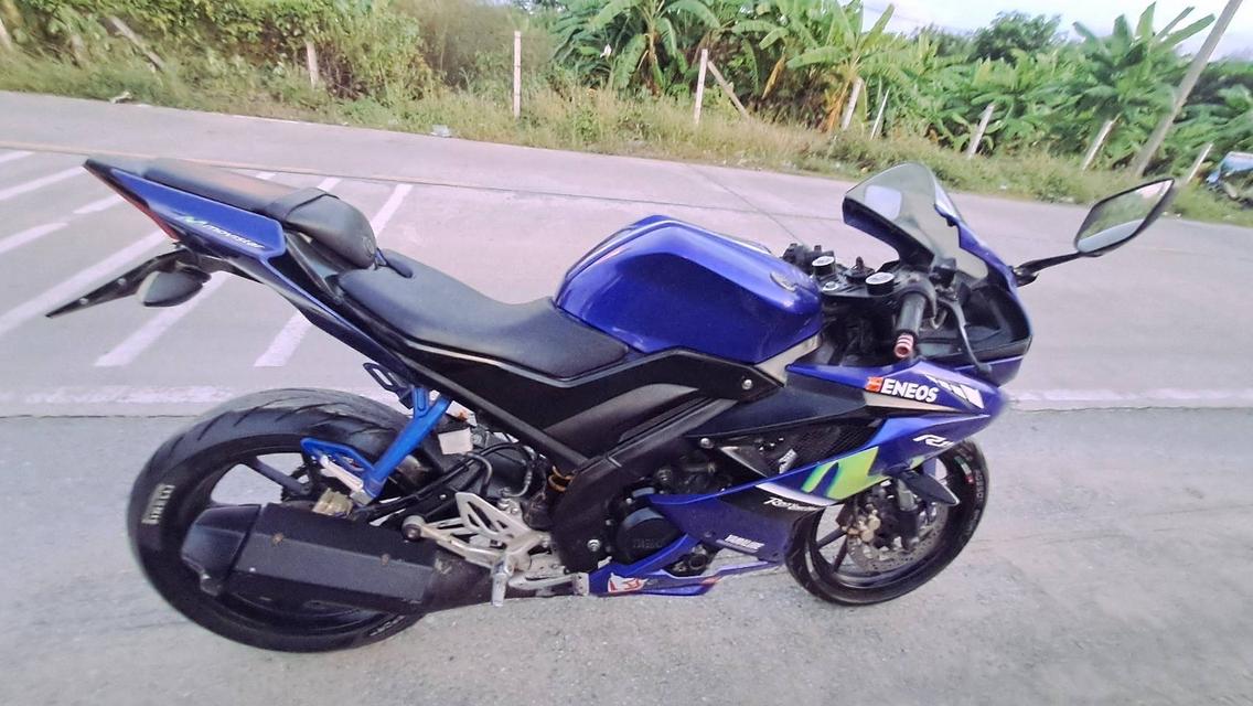R15 รถบ้านหล่อๆเอกสารครบ 3