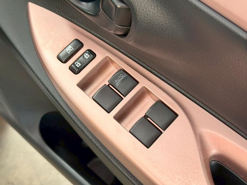 TOYOTA VIOS 1.5 MID ปี2019 สภาพสวย ช่วงล่างแน่น พร้อมใช้งาน 13