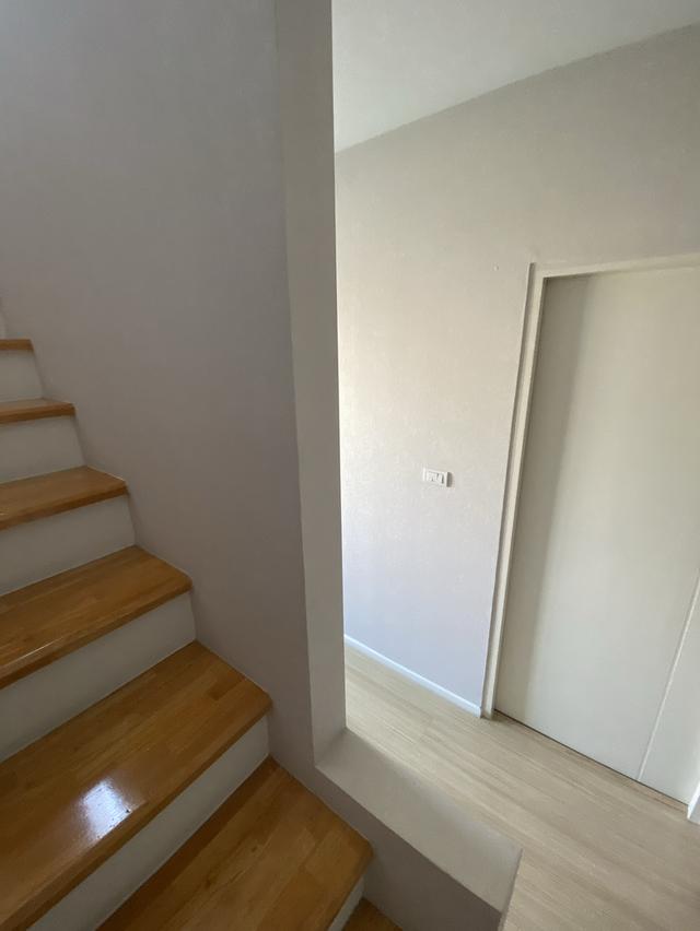 🏠 ทาวน์โฮม 3 ชั้น ใจกลางกรุงเทพ – ใกล้รถไฟฟ้า – พร้อมอยู่! ราคา 4ล้าน กว่า 11