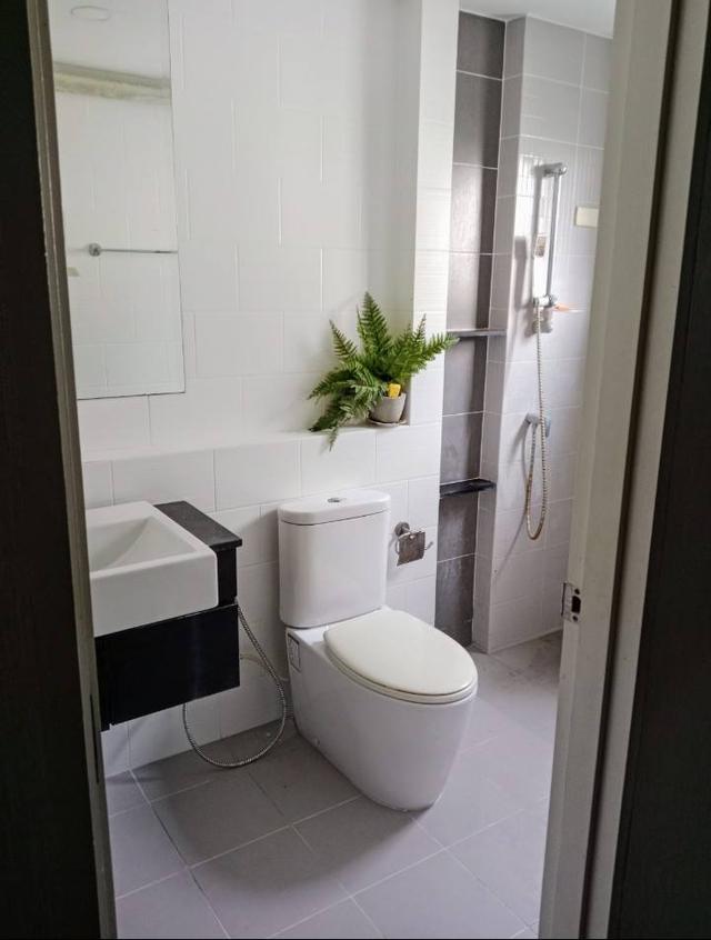 🌟🏡 ให้เช่าด่วน! บ้านเดี่ยวหรู Centro รามอินทรา-จตุโชติ (60 ตร.ว. 4 นอน 4 น้ำ) บ้านติดส่วนกลาง! ✨ บรรยากาศรีสอร์ท ค่าเช่า 69,000 บาท! 4