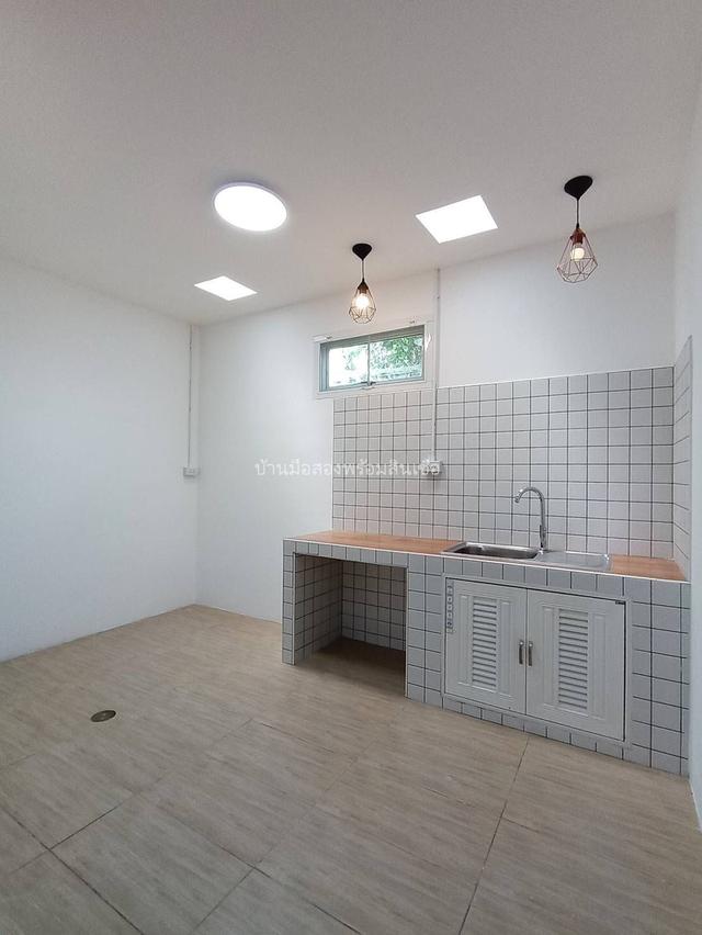 หมู่บ้านลีลา นิมิตใหม่ 3/1 6