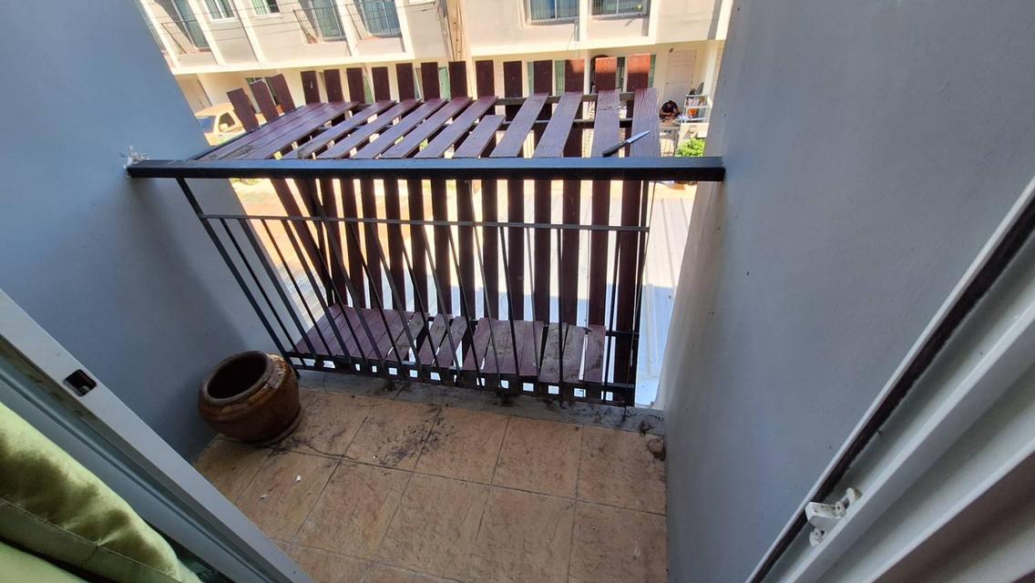 ขายทาวน์เฮ้าส์ 2 ชั้น หมู่บ้าน ณ.ราธร สุวินทวงศ์ 23 (เฟสใหม่)(N.821) 12