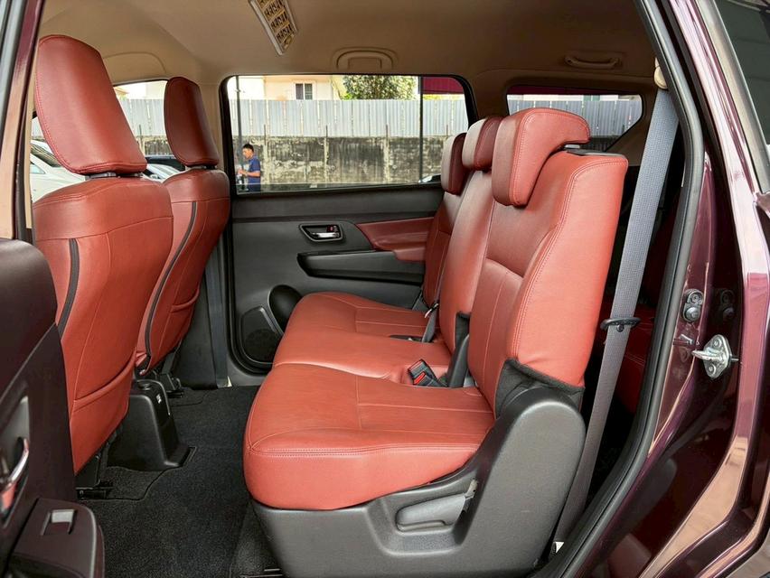 ปี 2020 SUZUKI ERTIGA, 1.5 GX ไม่ติดแก๊ส รูปที่ 4