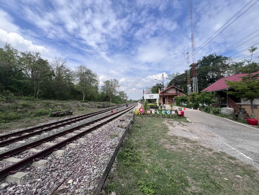 ที่ดิน 23 ไร่ อำเภอ แม่ทะ จังหวัด ลำปาง 10