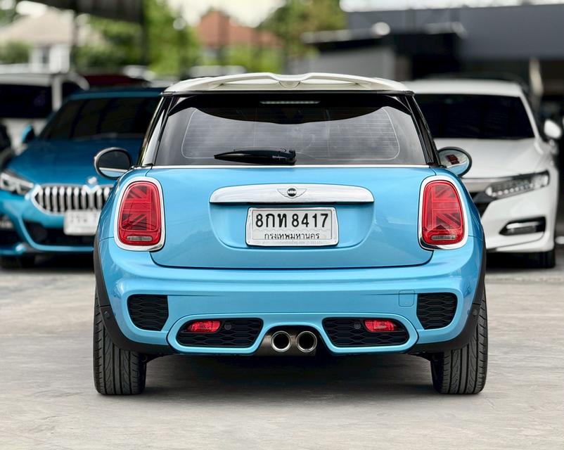  MINI COUPE COOPER S F56 (3Dr) 2017  8