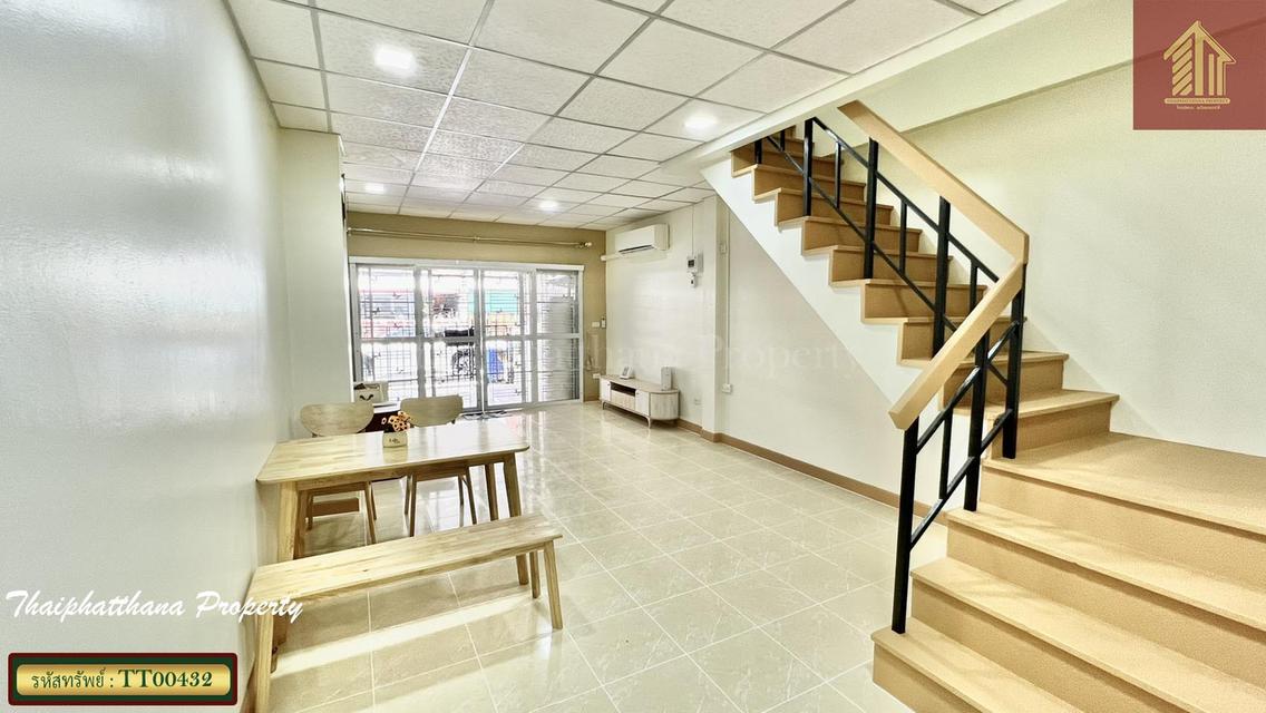 บ้านชายคลอง เทพารักษ์ กม.25 6
