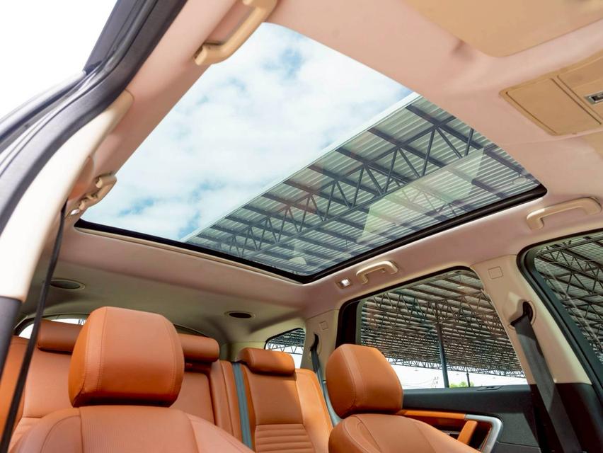 Land Rover Discovery 2.2 Sport ปี 2016 12